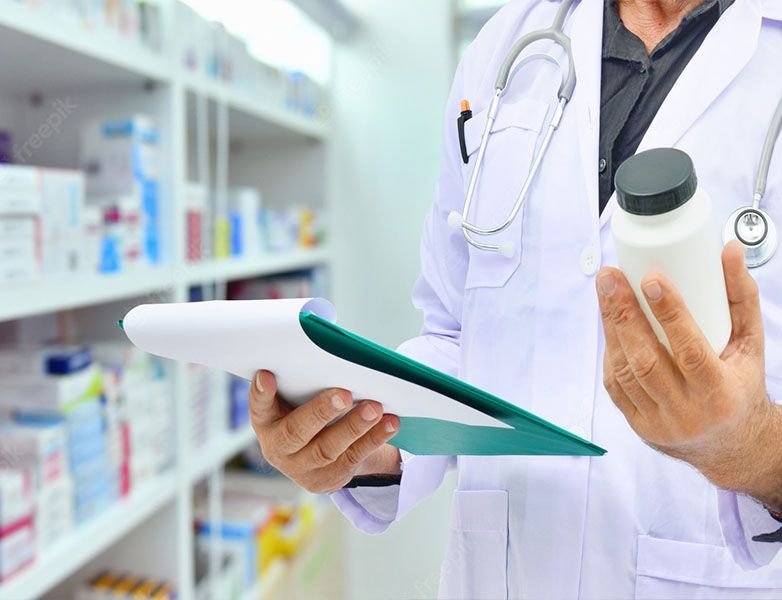 Pharmacy Services